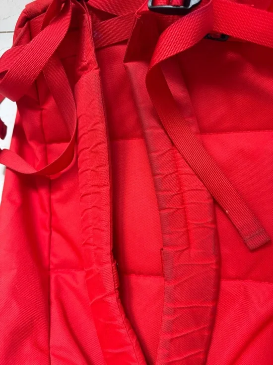 Patagonia Arbor Classic Pack in Catalan Coral. - Picture 4 of 5